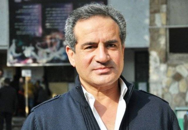 بالفيديو - بعد غياب طويل... محمد ثروت يحافظ على شكلة ويفاجئ الجميع بعودته