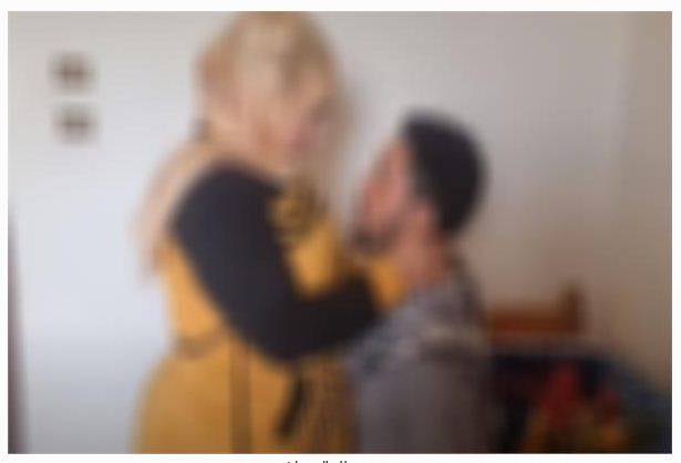 القبض على شاب وفتاة نشرا فيديوهات فاضحة