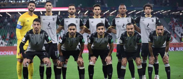 النجوم يحتفلون بفوز الأهلي ببرونزية العالم