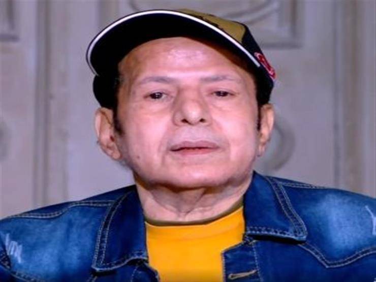 بالفيديو- فنان يشكو نكران الوسط الفني: 