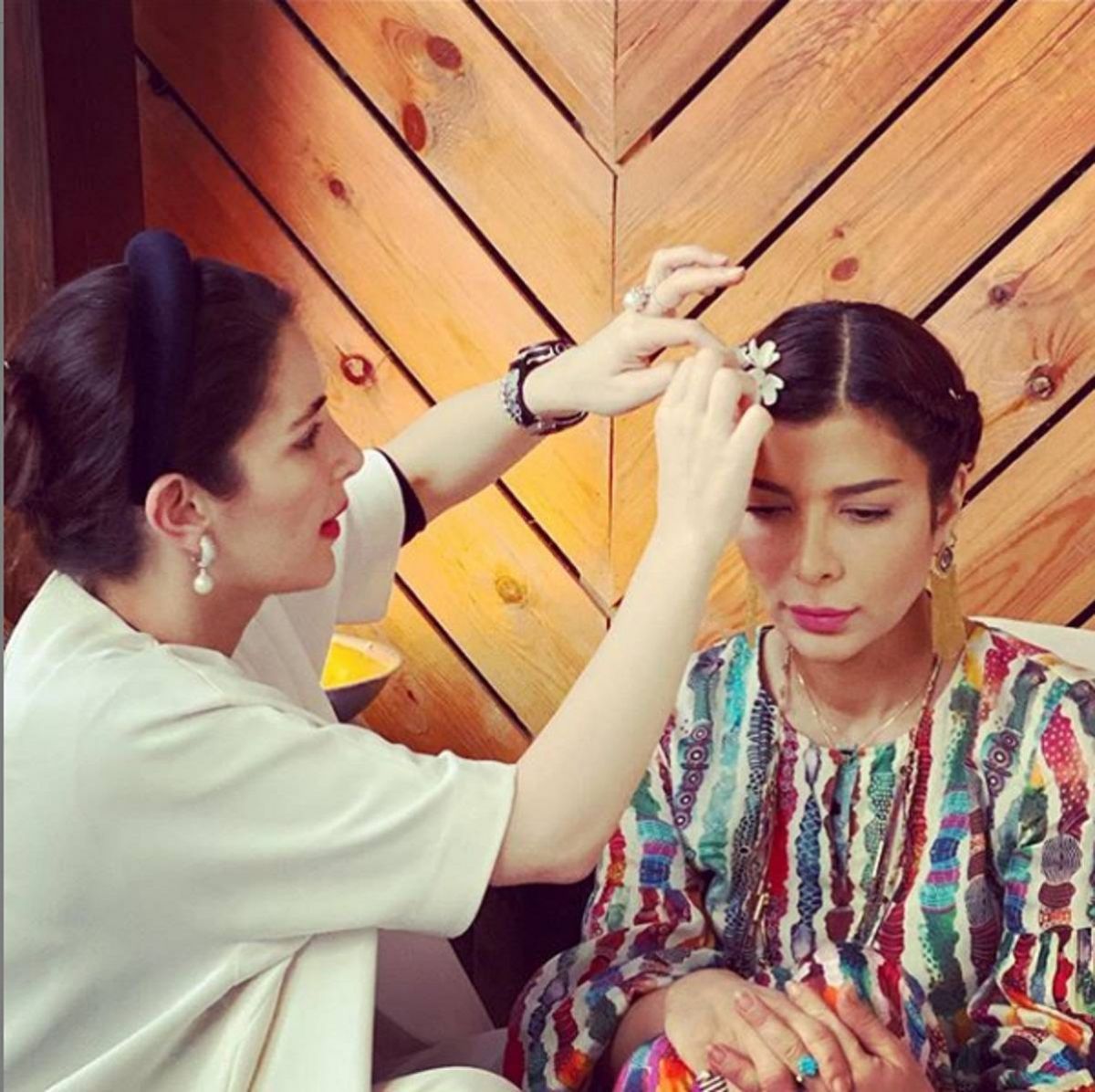 شام الذهبي: 