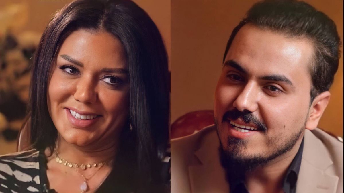 بالفيديو - نزار الفارس ساخراً من رانيا يوسف: 