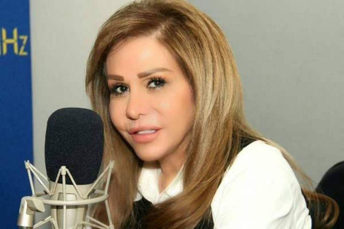 بالصورة – إبنة مهى المصري الثانية نسخة عنها... تعرّفوا إليها