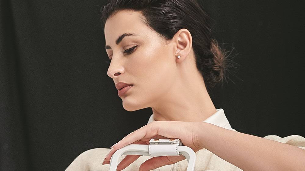 ريم السعيدي لـ