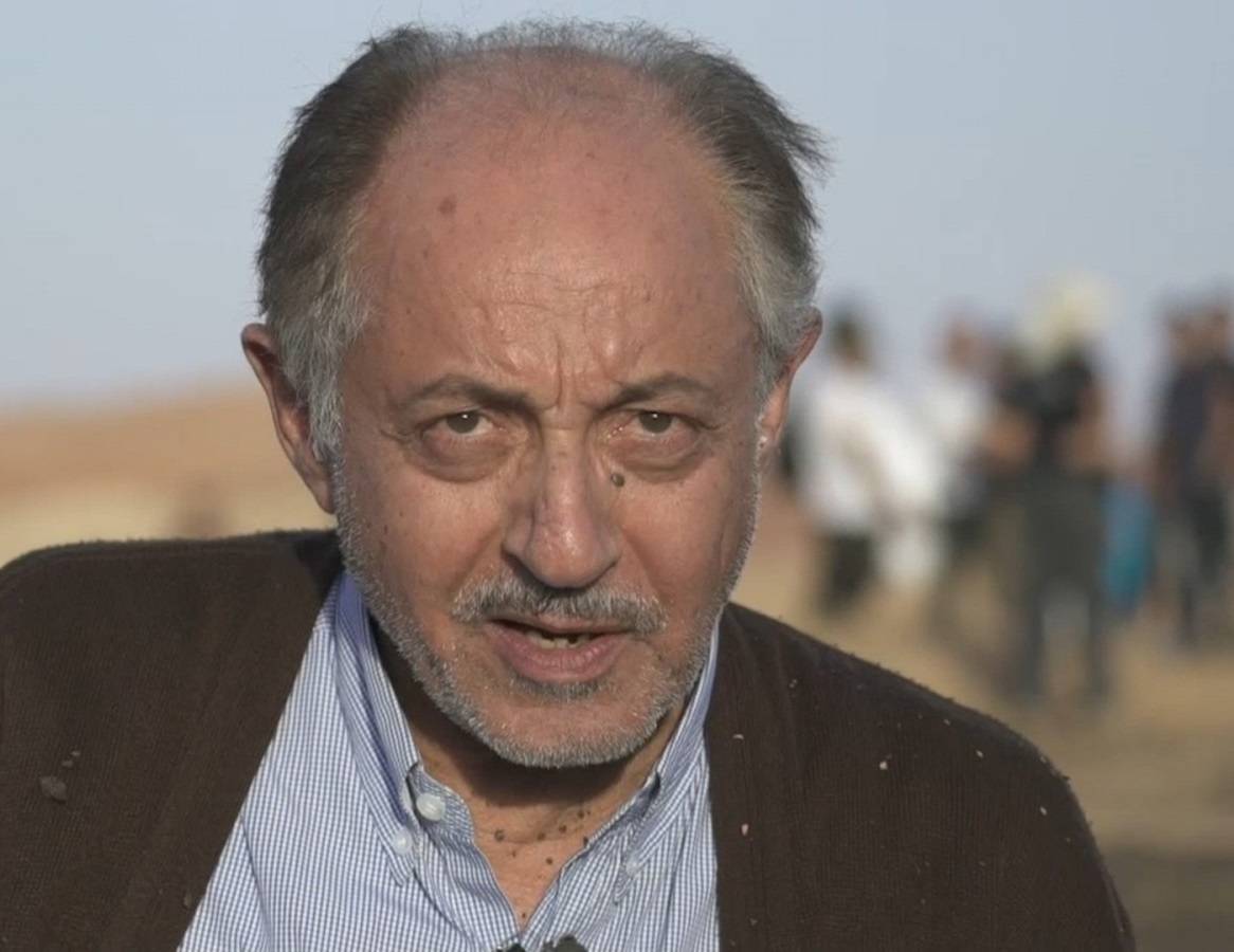 مي العيدان تروي كيف تعرّض عبد العزيز مخيون لعملية طعن نفذّها عشيق زوجته