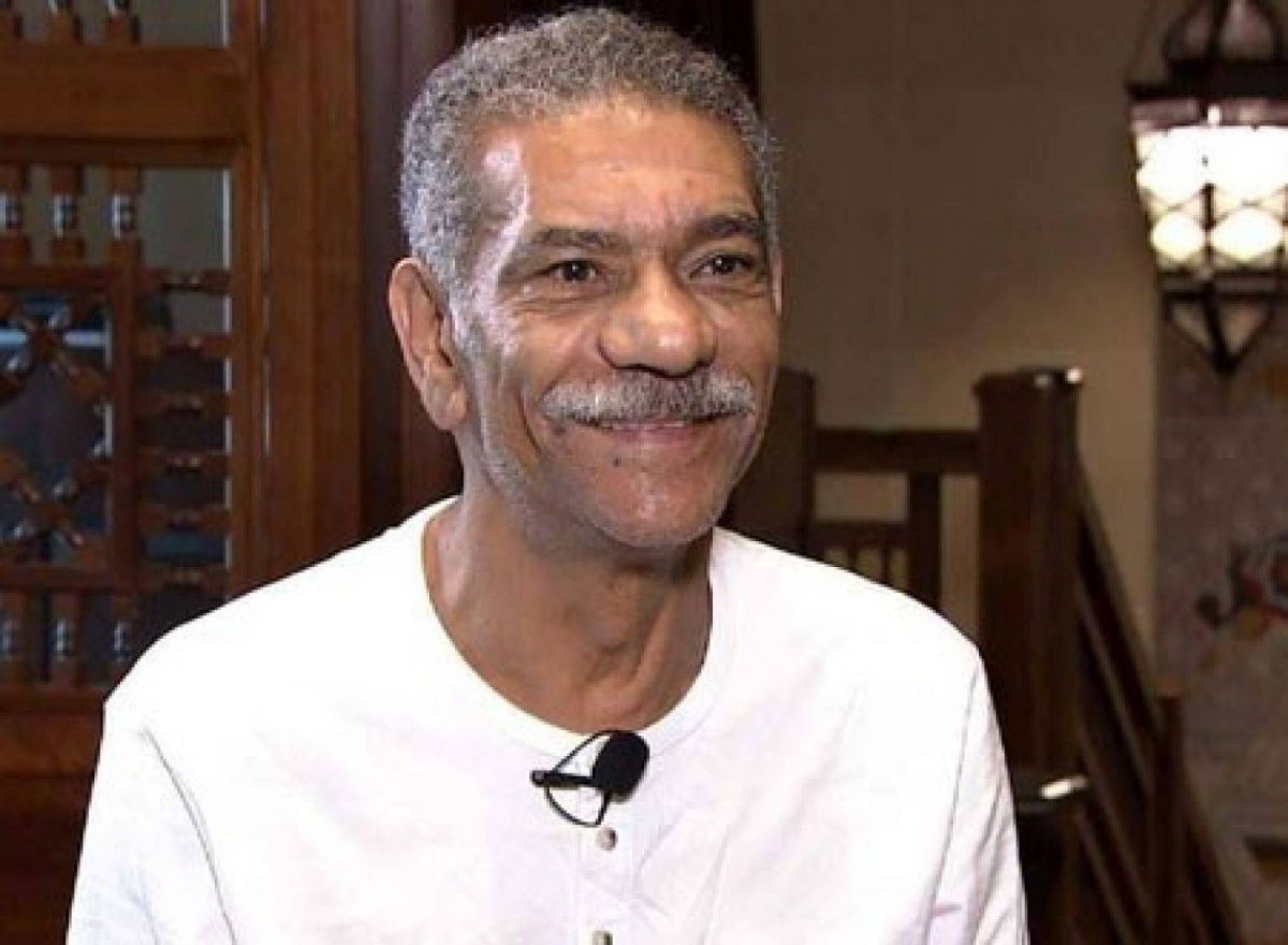 بالفيديو - سيد رجب يكشف عن تجربته مع كورونا بعد شفائه