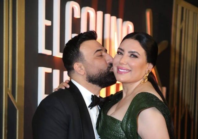 بالفيديو - عبير صبري تكشف سرّاً عن حياتها الزوجية وما تفعله مع زوجها