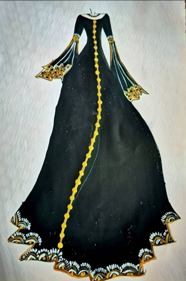 عبايتك ستايلك