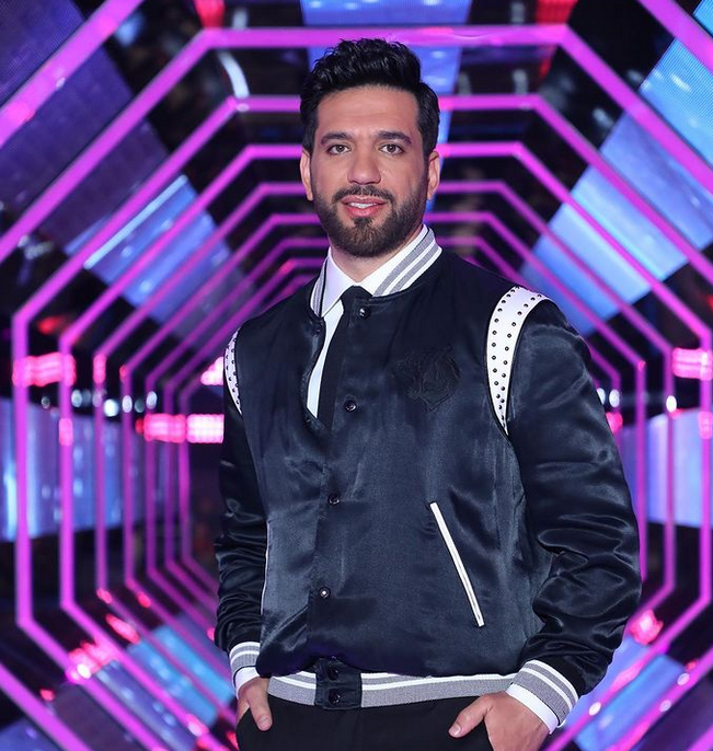 بالفيديو – في The Masked Singer حسن الرداد يحاول تكلّم الفرنسية بطرافة لافتة