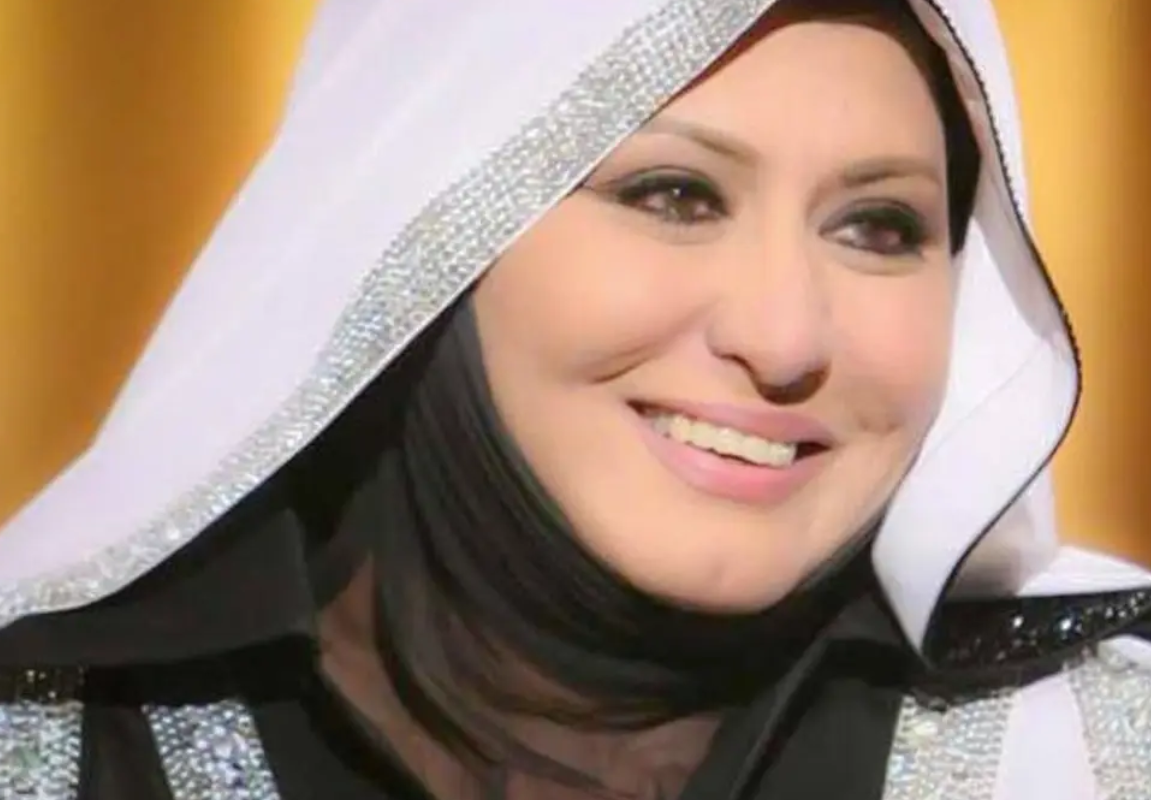 بالصورة – هل تعرفون أن هذه الفنانة هي والدة سهير رمزي؟