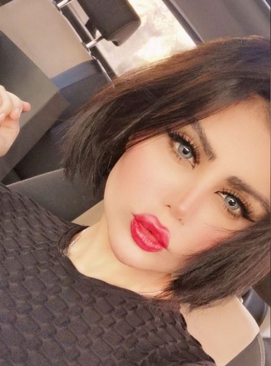 بالفيديو – وجه حليمة بولند المنتفخ يثير التساؤلات... هكذا بدت