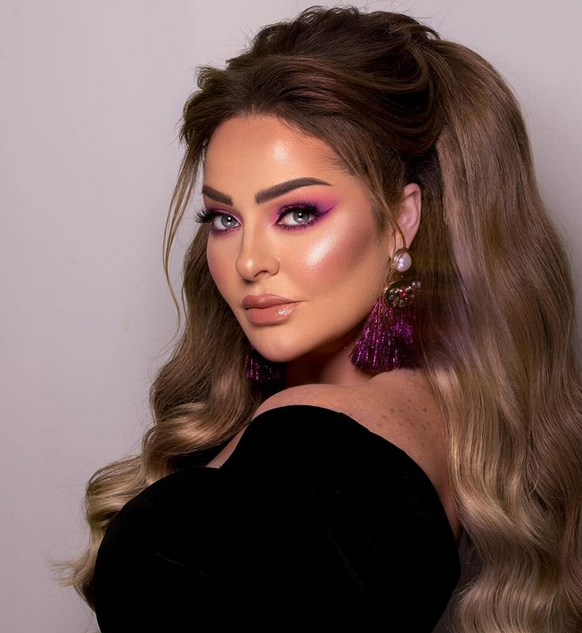 بالفيديو – زين كرازون تُتهم بادعاء إصابتها بكورونا وهي ترد وتظهر حالتها