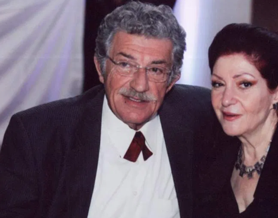 بالفيديو والصور – سليم صبري وسيم في مرحلة شبابه... وهكذا كانت ثناء دبسي