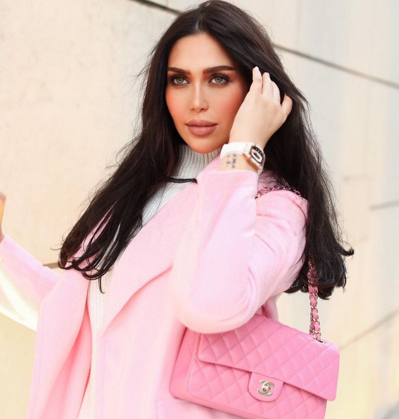 بالفيديو - بعد التجميل... خلود تكشف طريقة خسارتها الوزن بالشوربة الحارقة