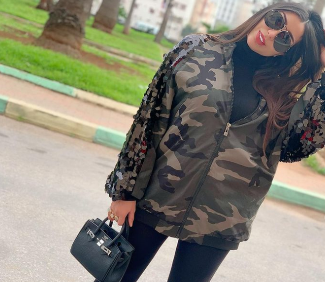 دنيا بطمة تستعيد أسلوب الهجوم القديم... هكذا سخرت من الشامتين