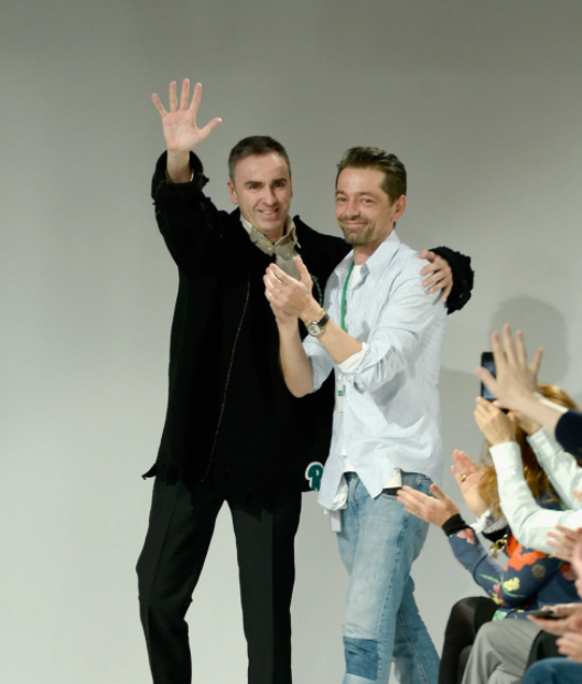 مدير إبداعي جديد يملأ فراغ 3 سنوات في دار عز الدين عليا