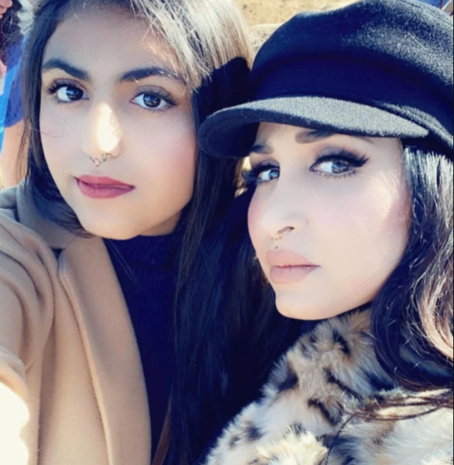 بالفيديو – للمرة الأولى ابنة هند القحطاني تكشف هذه المعلومات عن والدها