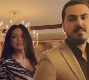 بعد بيانها المثير للجدل... نزار الفارس يقاضي رانيا يوسف