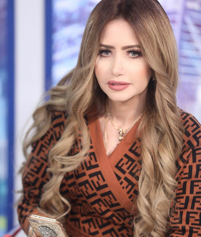 تغيير مفاجئ في مسيرة وشخصية مي العيدان: 