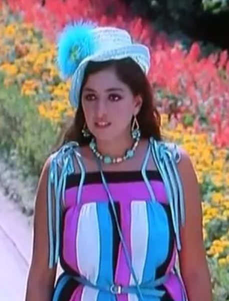 بالصور – إيفا ممثلة 