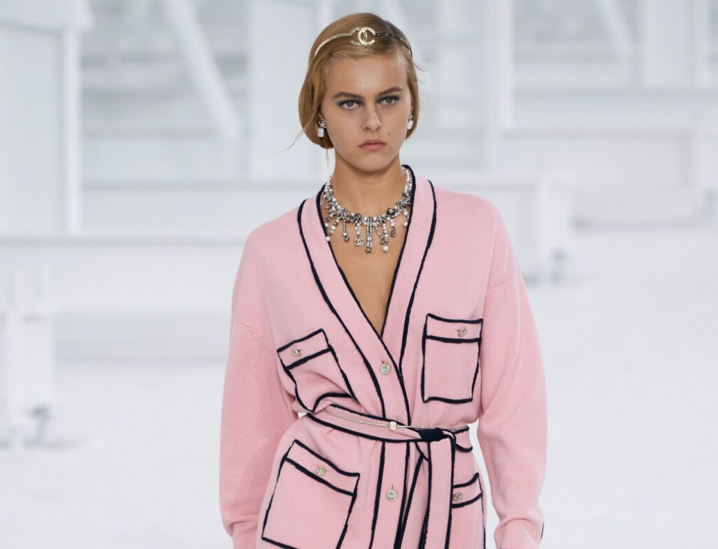 استعدّي منذ الآن... إليك 4 صيحات من موسم ربيع وصيف 2021