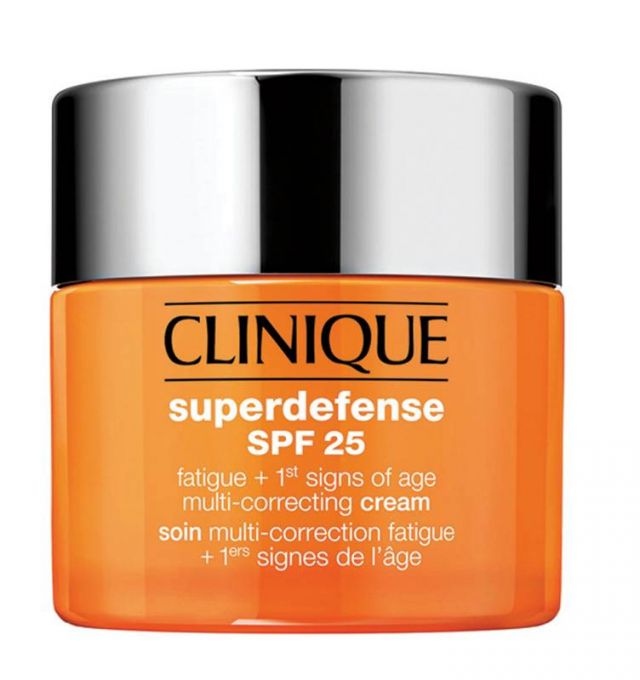 Clinique Superdefense Broad Spectrum SPF 25