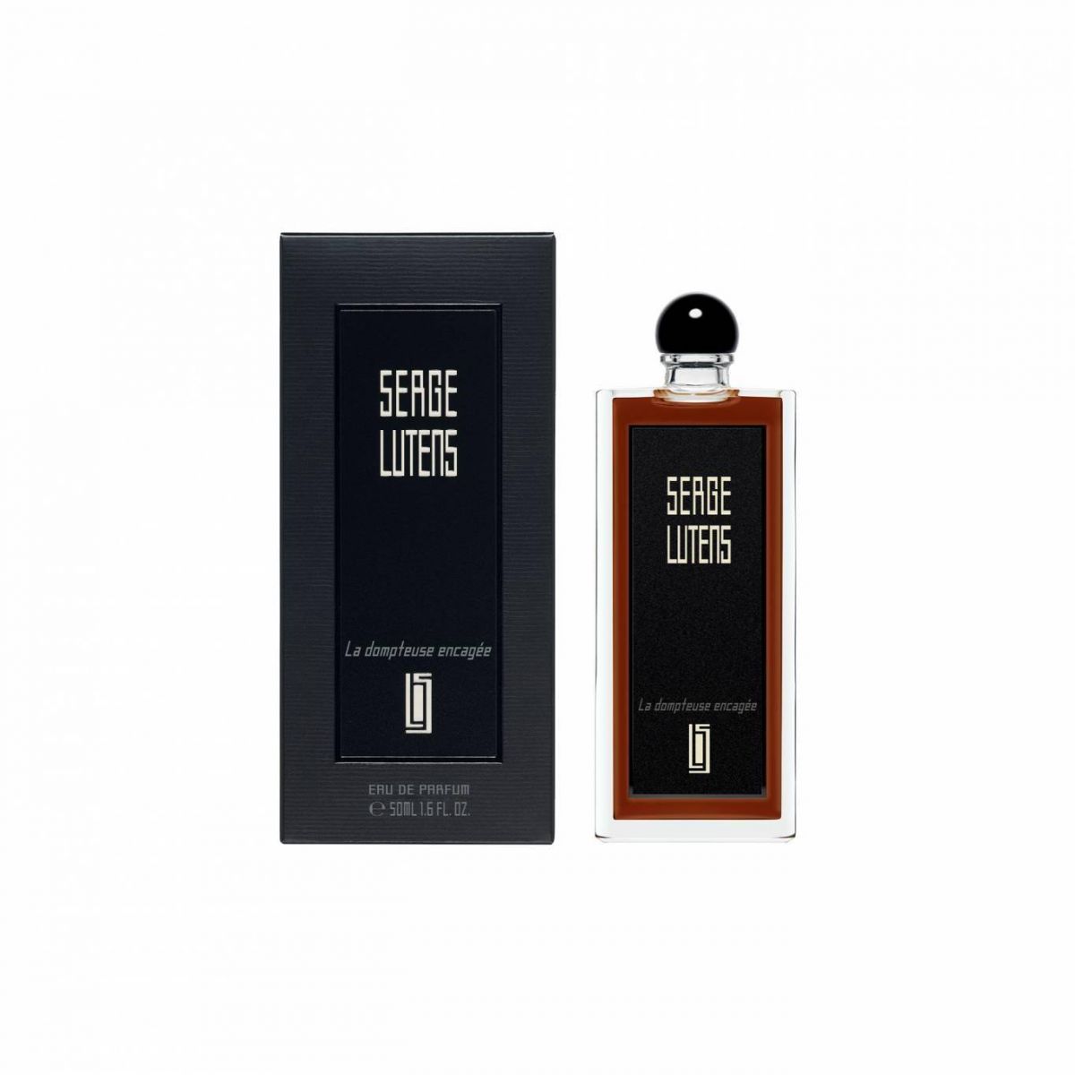 عطر  La Dompteuse Engagée ابتكار جديد من توقيع Serge Lutens سيرج لوتنس