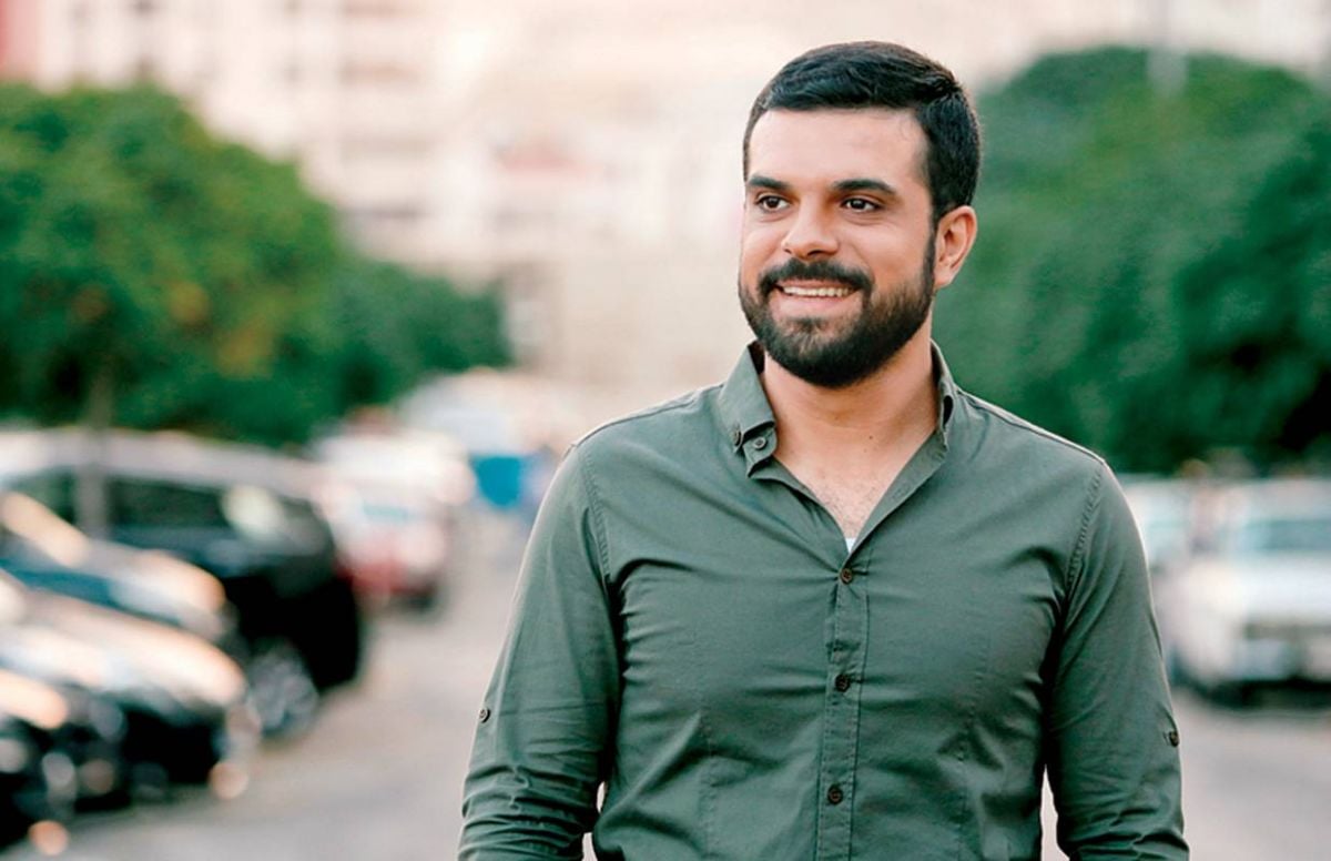 يزن خليل: يجب أن تتوازى فرص الدراما مع حجم الموهبة