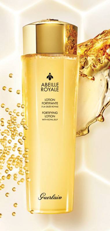 Guerlain Abeille Royale