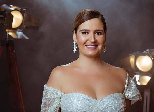 بالصور - هنا شيحة تحتفل بميلاد ابنها بطريقتها.. تعرفوا إليه