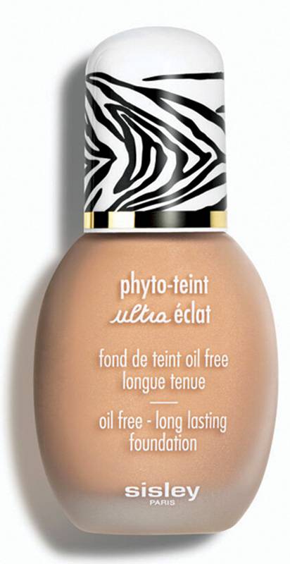 Phyto Teint Ultra Eclat