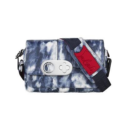 SS21_SANTIAGO_CALF EMPIRE PUNK & CL STRAP_MULTI & NAVY (HD)