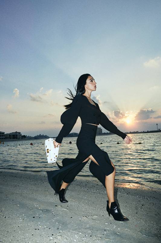 سلمى أبو ضيف