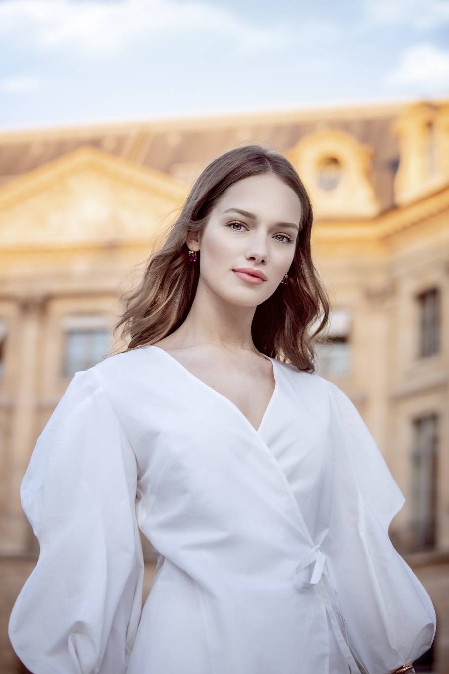 مجموعة العناية المبيّضة من Sisley: ثلاث مستحضرات جديدة أساسية