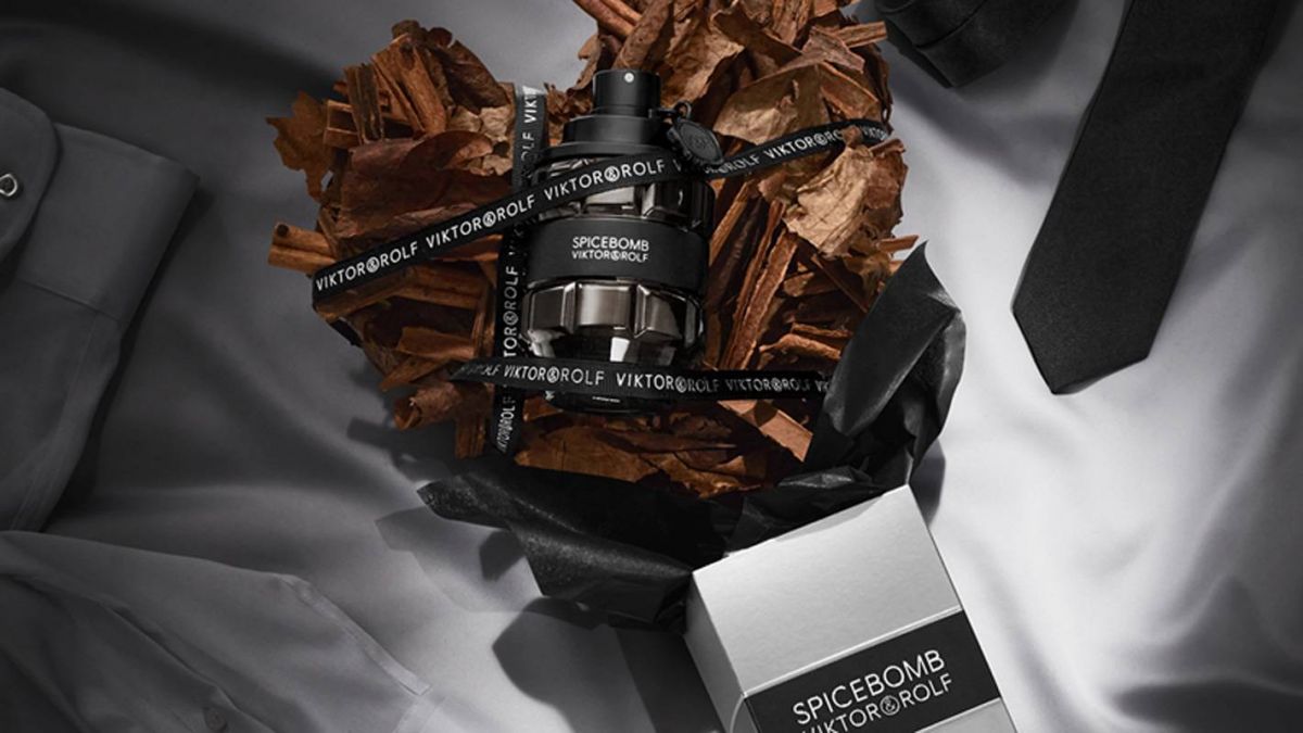 عطران مميزان لك وله من فيكتور اند رولف Viktor&Rolf