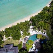 اختبروا تجارب السيشيل الأصيلة مع كونستانس للفنادق والمنتجعات