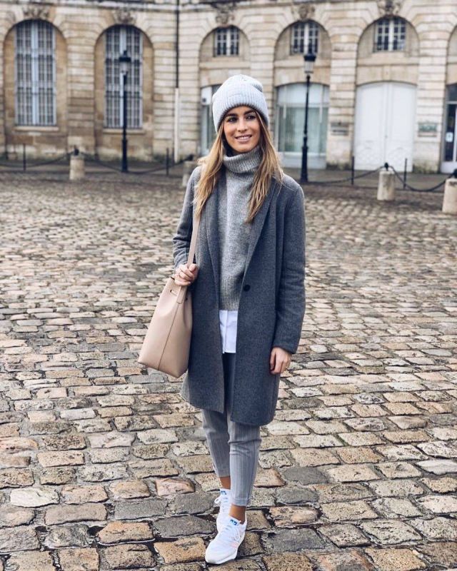 هذا اللون هو نجم ألوان 2021... سارعي إلى التزيّن به