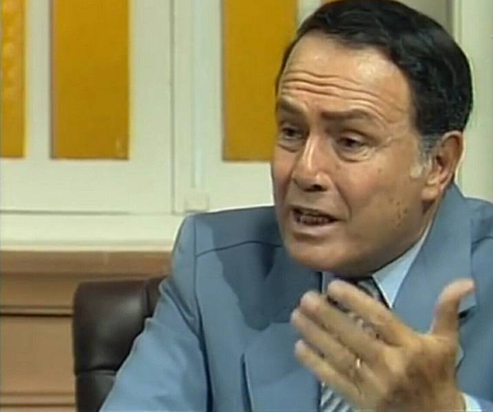 بالصور – تعرّفوا إلى ابنة صلاح ذو الفقار والدة هذا الممثل المصري الشاب
