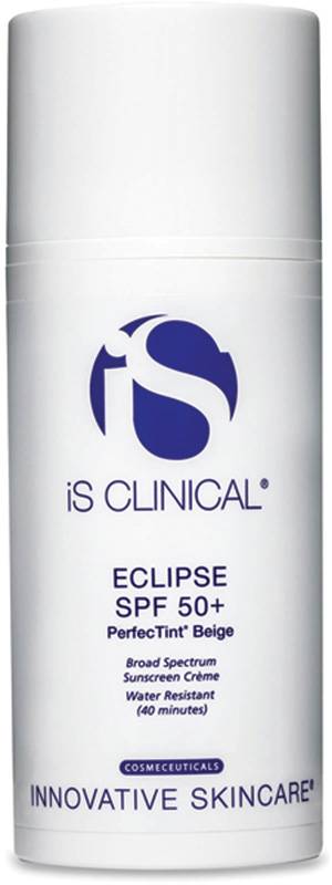 iS CLINICAL ECLIPSE