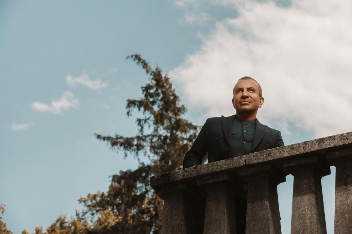 لمسات علي بهنام بختيار وقّعت حفلات عالمية كبرى وقصوراً ويخوت: إستوحي منها أفكاراً لمنزلك ومناسباتك