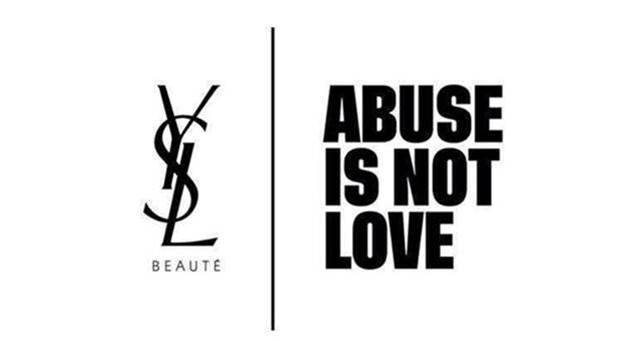 مبادرة من YSL مع مؤسسة دبي لرعاية النساء والأطفال لمكافحة عنف الشريك