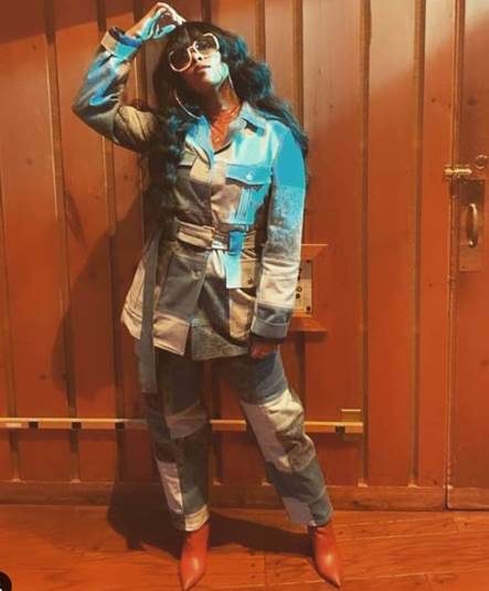 مجموعة ربيع 2021 الألبسة الجاهزة من دار STELLA McCARTNEY