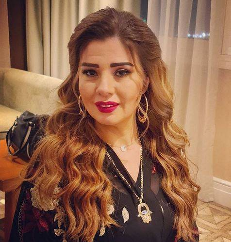 رانيا فريد شوقي تودّع عزت العلايلي برسالة مؤثرة: 