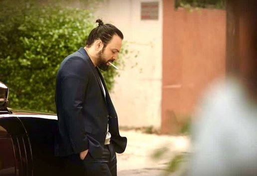 بعد الحديث عن فيلم يجمعه بنادين نسيب نجيم... هذا ما كشفه تيم حسن