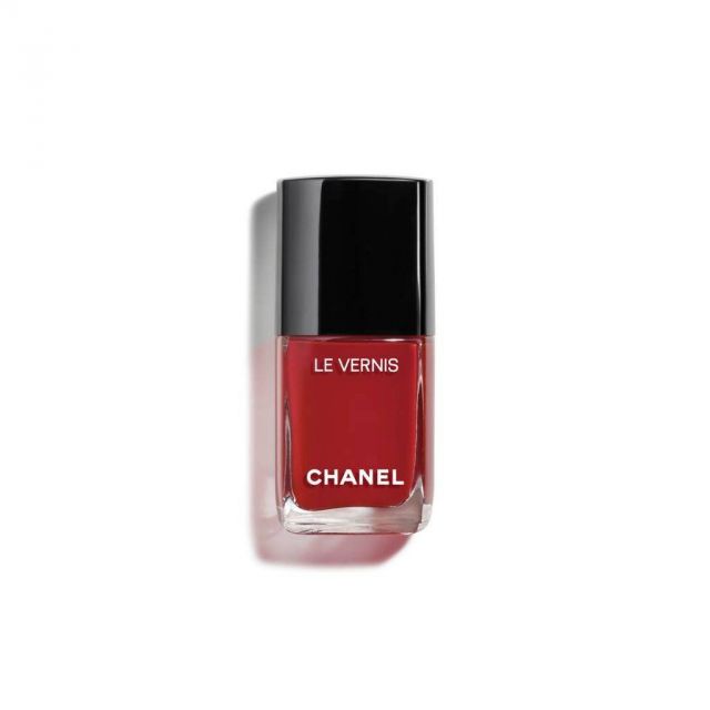 le vernis longwear nail colour