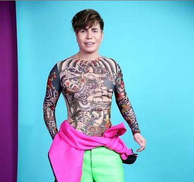 بالفيديو - جو رعد يصدم الجميع بتفاصيل طفولته القاسية وتعرّضه للتحرّش... و100 ألف دولار من أحلام!