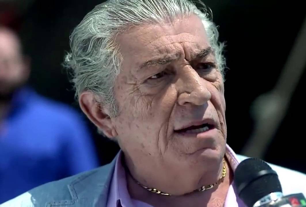بالفيديو – سليم صبري ينتقد هذه الأعمال السورية: 