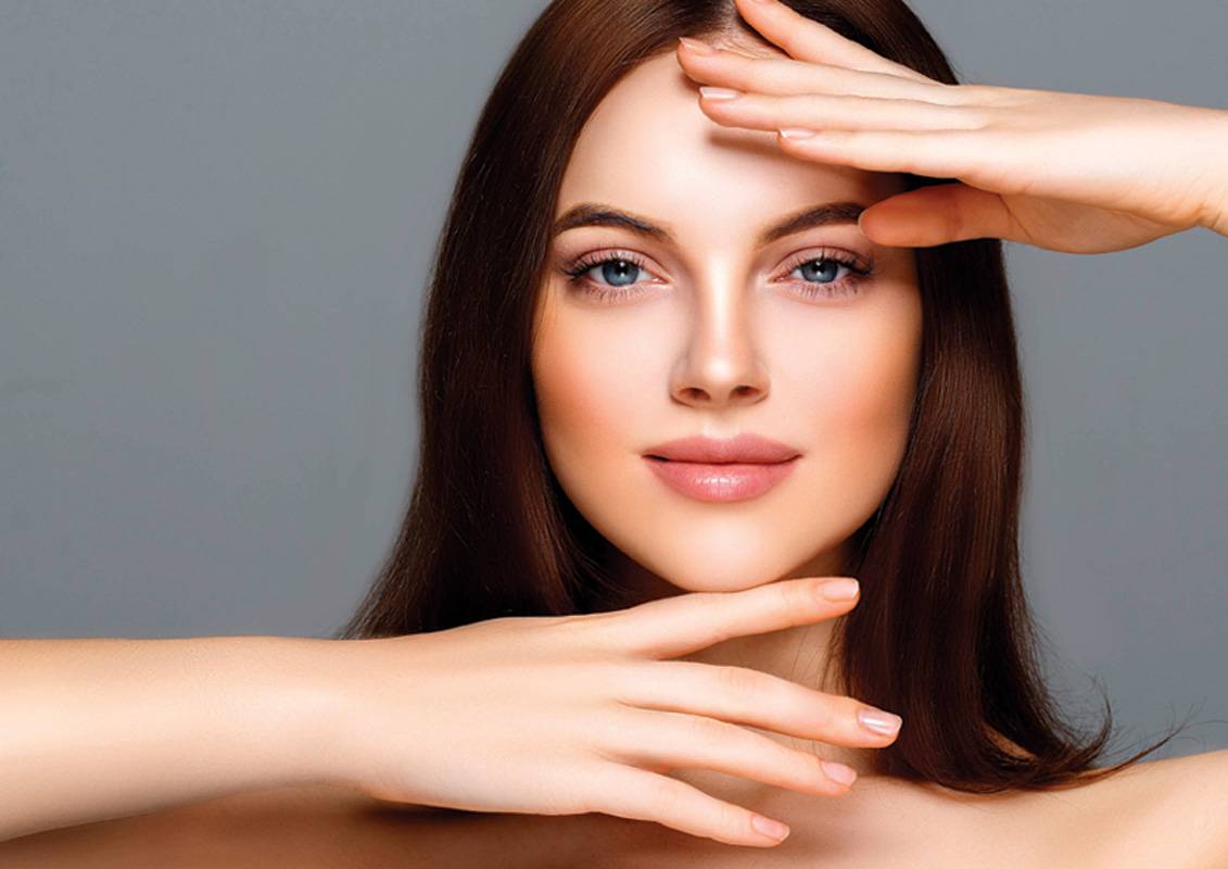 أسرار البشرة المثالية