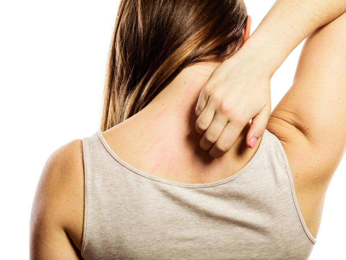 مرض Zona الذي يفاقمه التوتر... ما هو وما أعراضه؟