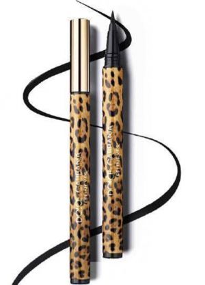 قلم "فيلين أيز" من Dolce &Gabbana تجسيد للأنوثة الصارخة